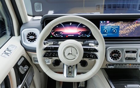 Mercedes-Benz G-Класс AMG, 2025 год, 33 170 000 рублей, 20 фотография