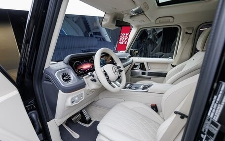 Mercedes-Benz G-Класс AMG, 2025 год, 33 170 000 рублей, 14 фотография