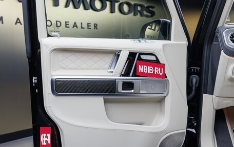 Mercedes-Benz G-Класс AMG, 2025 год, 33 170 000 рублей, 13 фотография