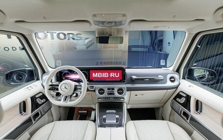 Mercedes-Benz G-Класс AMG, 2025 год, 33 170 000 рублей, 18 фотография
