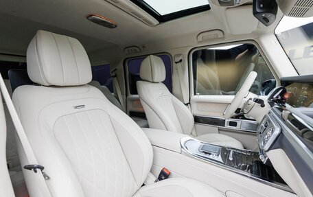Mercedes-Benz G-Класс AMG, 2025 год, 33 170 000 рублей, 27 фотография