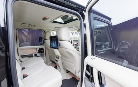 Mercedes-Benz G-Класс AMG, 2025 год, 33 170 000 рублей, 34 фотография