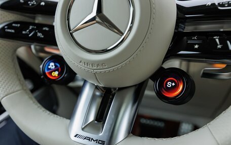 Mercedes-Benz G-Класс AMG, 2025 год, 33 170 000 рублей, 29 фотография