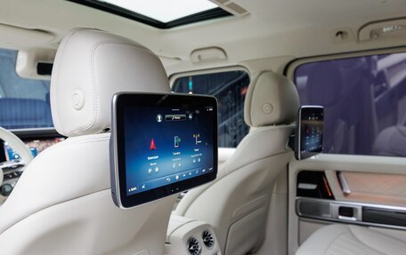 Mercedes-Benz G-Класс AMG, 2025 год, 33 170 000 рублей, 33 фотография
