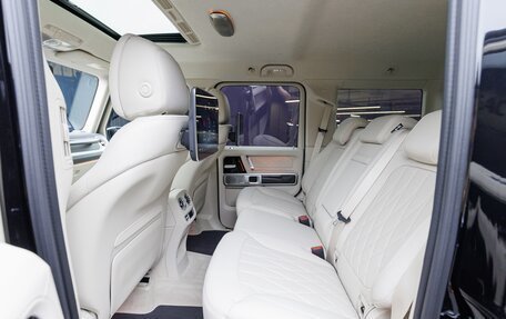 Mercedes-Benz G-Класс AMG, 2025 год, 33 170 000 рублей, 32 фотография
