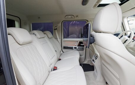 Mercedes-Benz G-Класс AMG, 2025 год, 33 170 000 рублей, 35 фотография