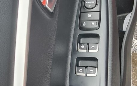 KIA Rio IV, 2021 год, 1 800 000 рублей, 13 фотография