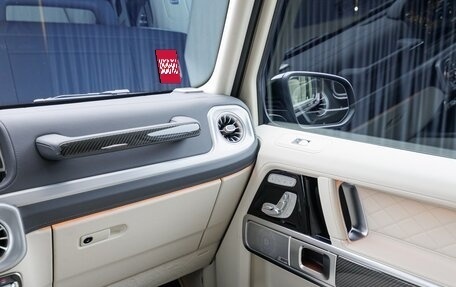 Mercedes-Benz G-Класс AMG, 2025 год, 33 170 000 рублей, 30 фотография