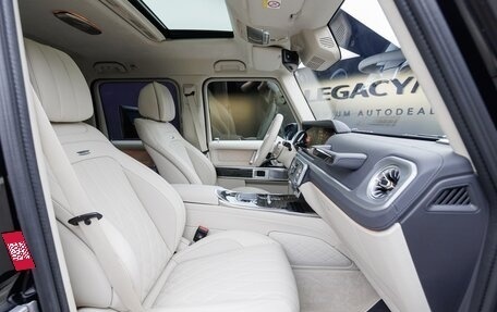 Mercedes-Benz G-Класс AMG, 2025 год, 33 170 000 рублей, 26 фотография
