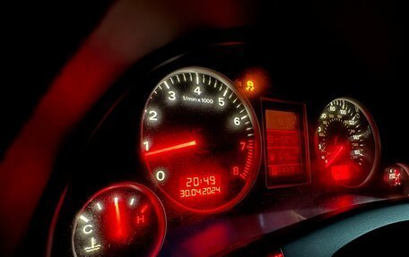 Audi A4, 2007 год, 825 000 рублей, 20 фотография