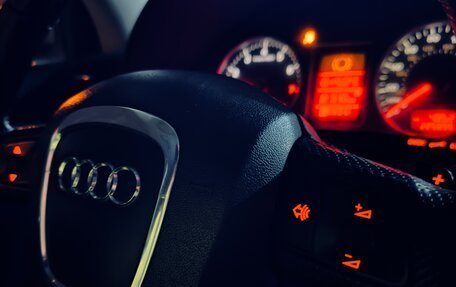 Audi A4, 2007 год, 825 000 рублей, 19 фотография