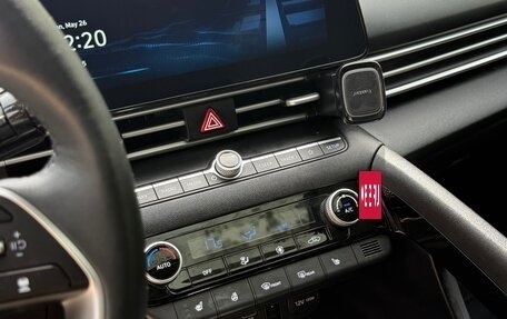 Hyundai Elantra, 2023 год, 1 999 999 рублей, 11 фотография