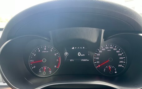 KIA Optima IV, 2017 год, 1 600 000 рублей, 7 фотография