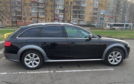 Audi A4 allroad, 2011 год, 1 530 000 рублей, 2 фотография