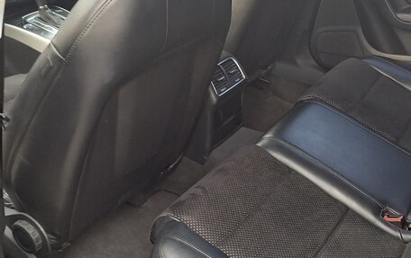 Audi A4 allroad, 2011 год, 1 530 000 рублей, 10 фотография