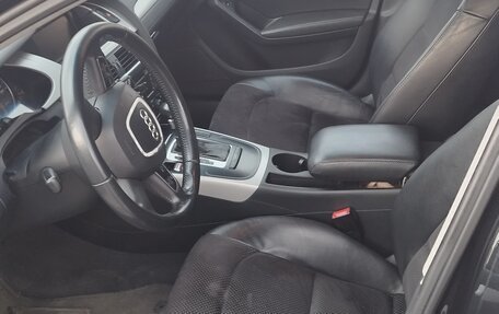 Audi A4 allroad, 2011 год, 1 530 000 рублей, 8 фотография