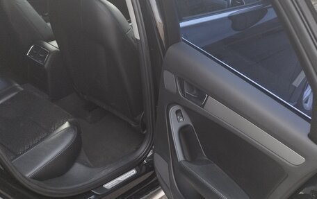 Audi A4 allroad, 2011 год, 1 530 000 рублей, 11 фотография