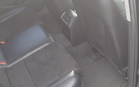 Audi A4 allroad, 2011 год, 1 530 000 рублей, 12 фотография