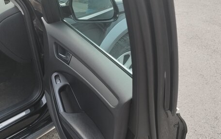 Audi A4 allroad, 2011 год, 1 530 000 рублей, 13 фотография