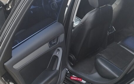Audi A4 allroad, 2011 год, 1 530 000 рублей, 9 фотография