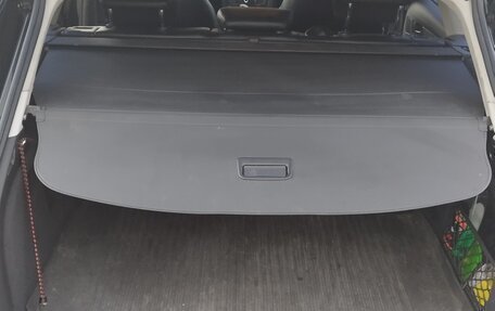 Audi A4 allroad, 2011 год, 1 530 000 рублей, 15 фотография