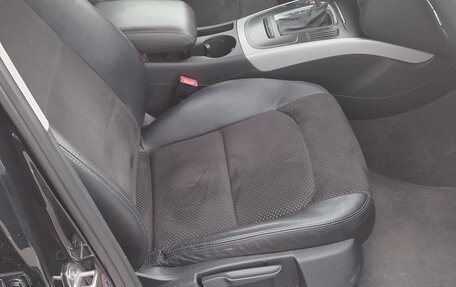 Audi A4 allroad, 2011 год, 1 530 000 рублей, 14 фотография