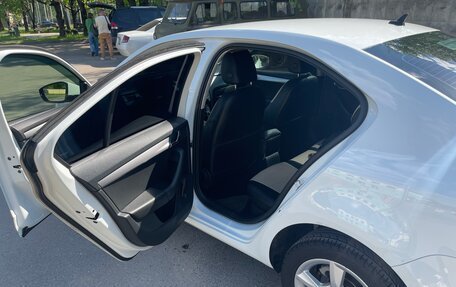 Skoda Octavia, 2018 год, 1 420 000 рублей, 5 фотография
