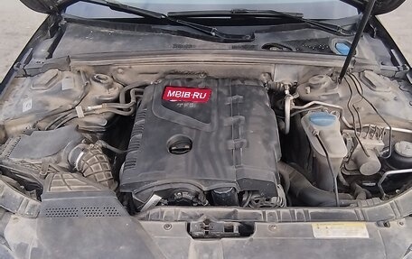 Audi A4 allroad, 2011 год, 1 530 000 рублей, 19 фотография