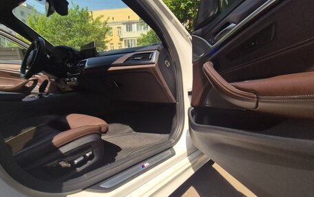 BMW 5 серия, 2018 год, 3 650 000 рублей, 7 фотография