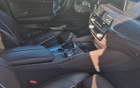 BMW 5 серия, 2018 год, 3 650 000 рублей, 8 фотография