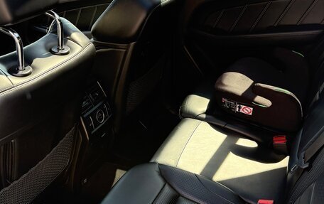 Mercedes-Benz M-Класс AMG, 2013 год, 3 650 000 рублей, 10 фотография