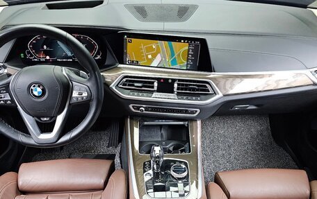 BMW X5, 2022 год, 8 250 000 рублей, 10 фотография