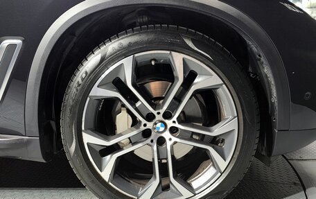 BMW X5, 2022 год, 8 250 000 рублей, 5 фотография