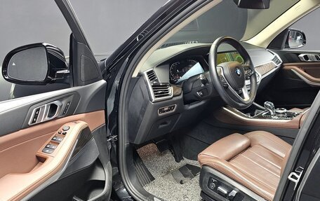 BMW X5, 2022 год, 8 250 000 рублей, 6 фотография