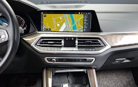 BMW X5, 2022 год, 8 250 000 рублей, 13 фотография