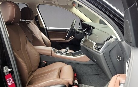 BMW X5, 2022 год, 8 250 000 рублей, 7 фотография