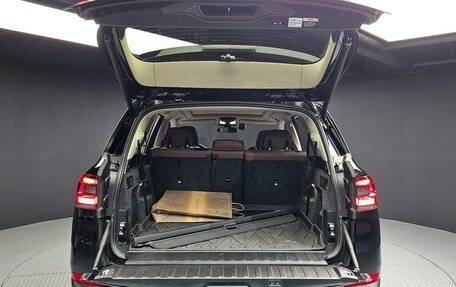 BMW X5, 2022 год, 8 250 000 рублей, 19 фотография