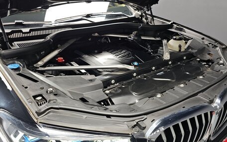 BMW X5, 2022 год, 8 250 000 рублей, 21 фотография