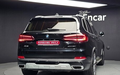 BMW X5, 2022 год, 8 250 000 рублей, 4 фотография