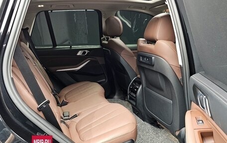 BMW X5, 2022 год, 8 250 000 рублей, 9 фотография