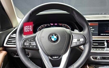 BMW X5, 2022 год, 8 250 000 рублей, 12 фотография