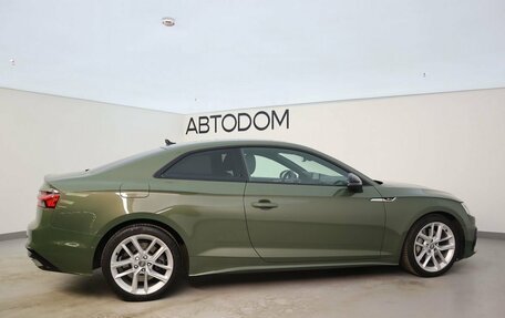 Audi A5, 2020 год, 4 300 000 рублей, 6 фотография