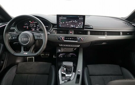 Audi A5, 2020 год, 4 300 000 рублей, 10 фотография