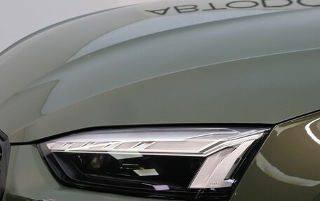 Audi A5, 2020 год, 4 300 000 рублей, 8 фотография