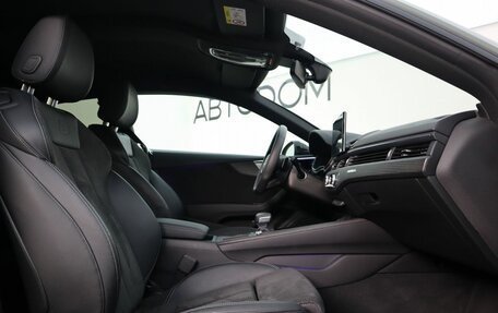 Audi A5, 2020 год, 4 300 000 рублей, 12 фотография