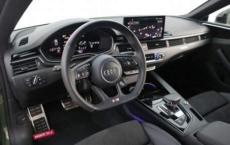 Audi A5, 2020 год, 4 300 000 рублей, 11 фотография