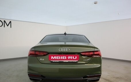 Audi A5, 2020 год, 4 300 000 рублей, 4 фотография