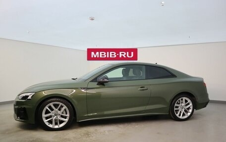 Audi A5, 2020 год, 4 300 000 рублей, 5 фотография