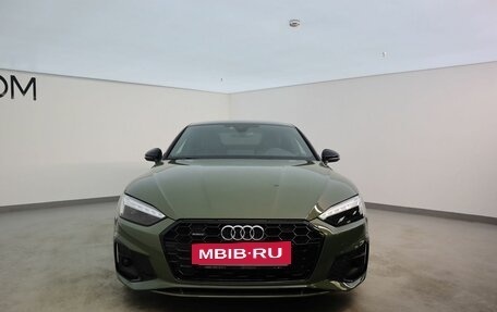 Audi A5, 2020 год, 4 300 000 рублей, 3 фотография