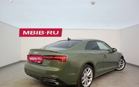 Audi A5, 2020 год, 4 300 000 рублей, 2 фотография
